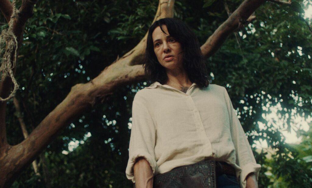 Death Has No Master Asia Argento
