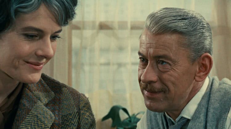 About Me Resnais Muriel