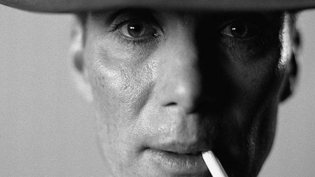 Oppenheimer  Cillian Murphy